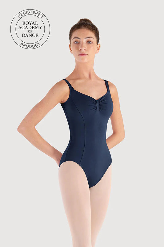 Bloch Rania RAD Exam Leotard