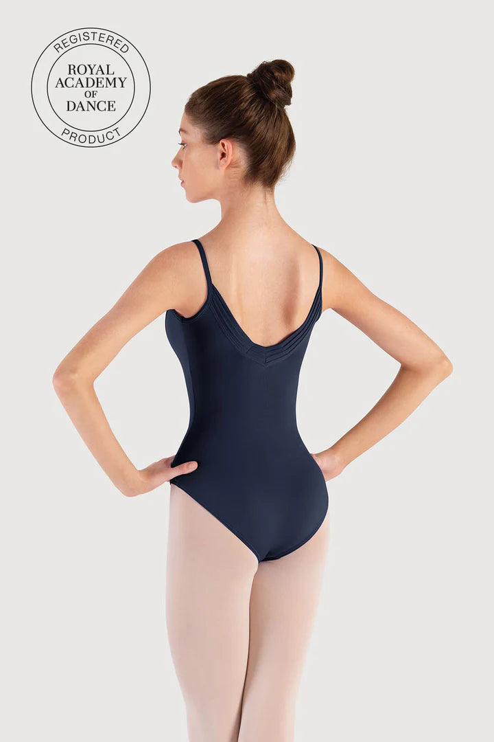Bloch Rosanna RAD Exam Leotard