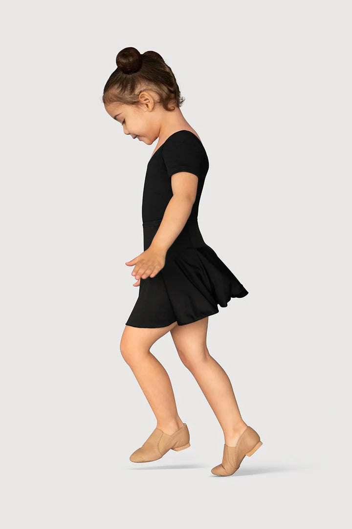Bloch Elastaboot Toddlers