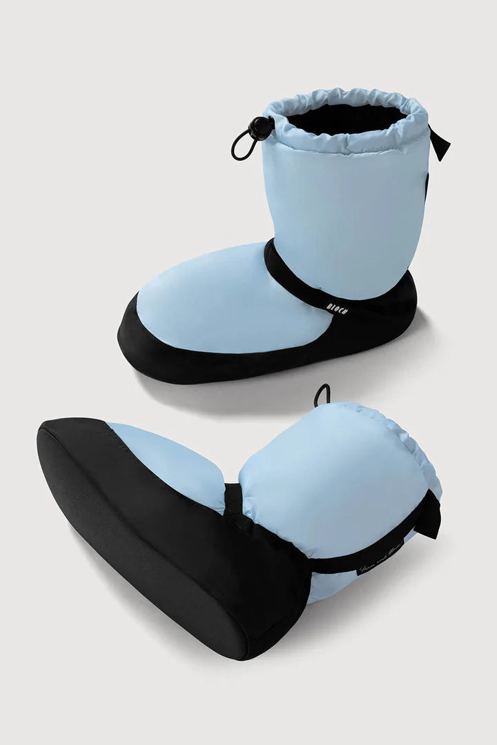 Bloch Childrens Warm Up Booties