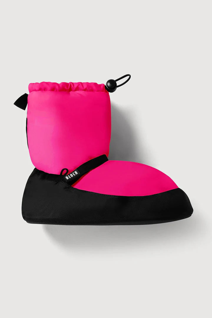 Bloch Childrens Warm Up Booties