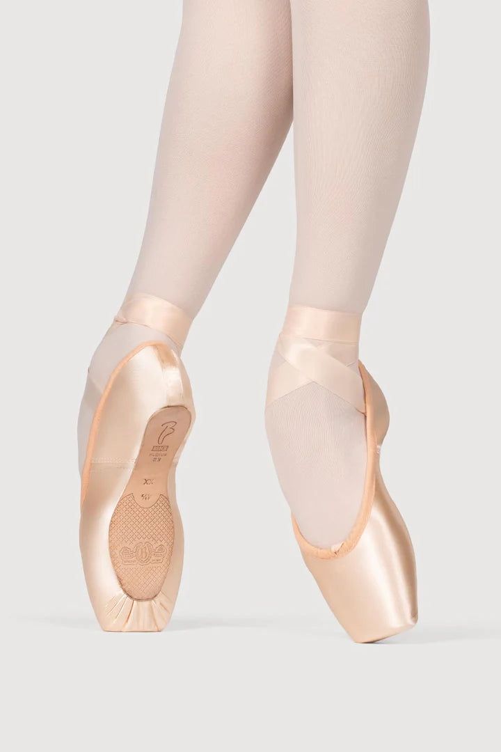 Bloch Flexus Kaia Pointe Shoe S0120