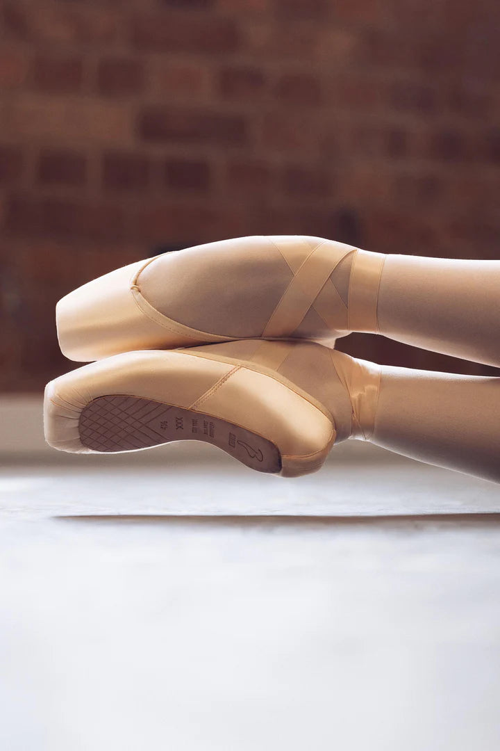 Bloch European Balance