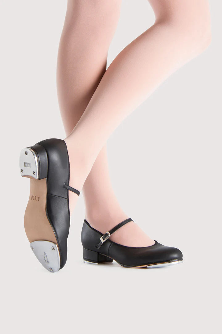 Bloch Tap On