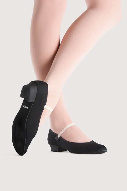 Bloch Accent Flat Childrens