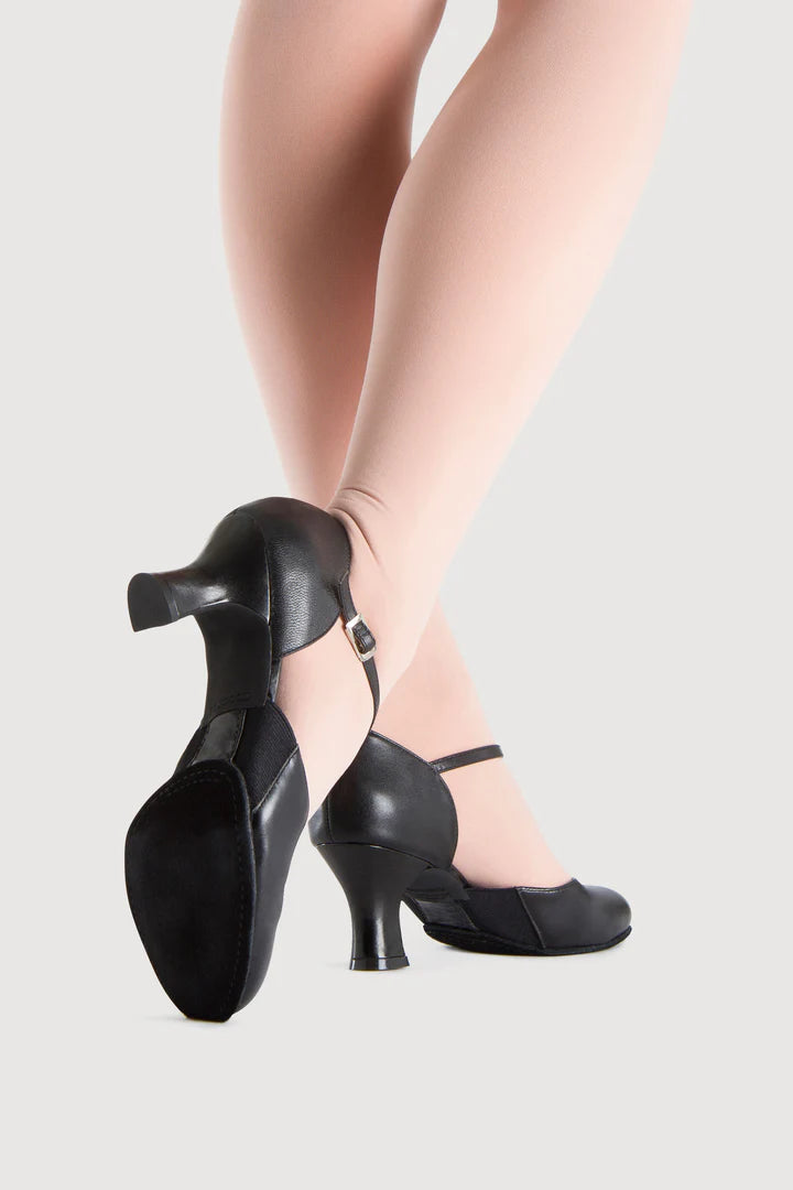 Bloch Splitflex