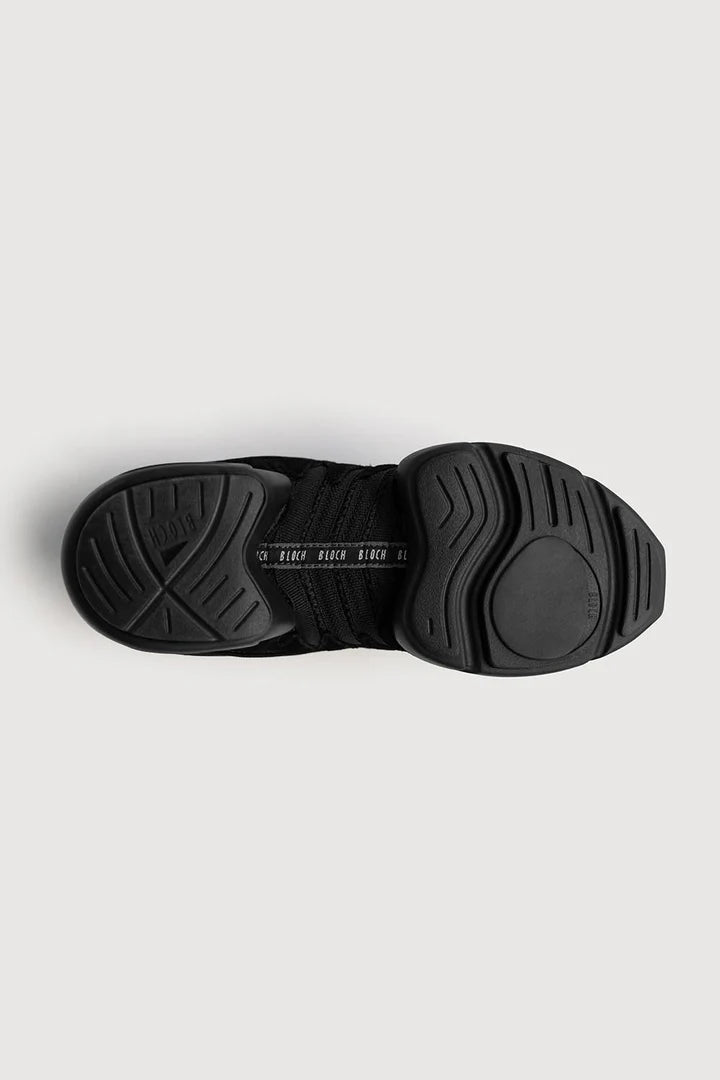 Bloch Classic Boost
