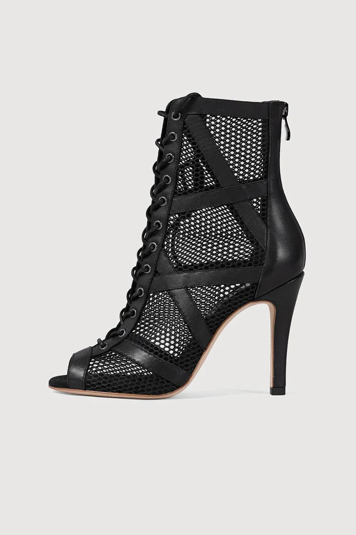 Bloch Allure Heeled Boot