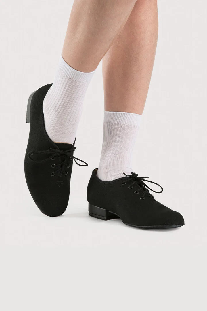 Bloch Karacta Youth Canvas