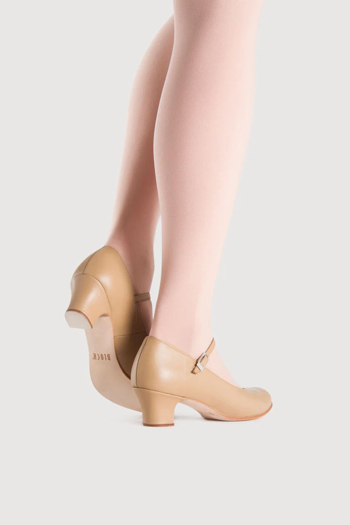 Bloch Curtain Call