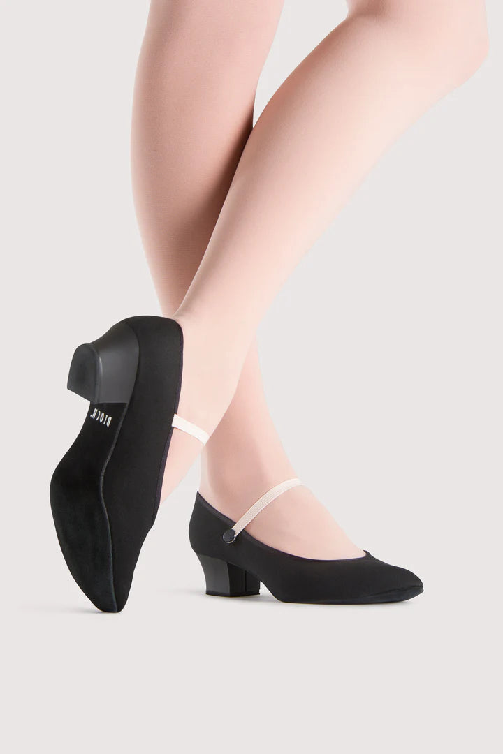 Bloch Tempo Cuban Childrens