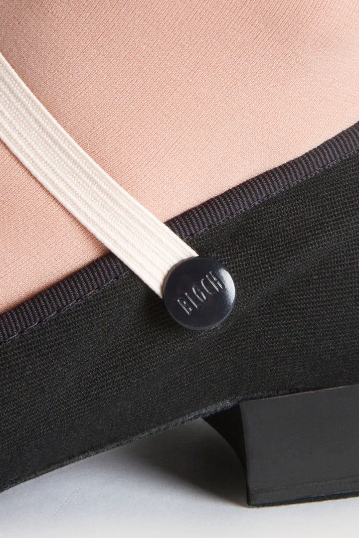 Bloch Accent Flat
