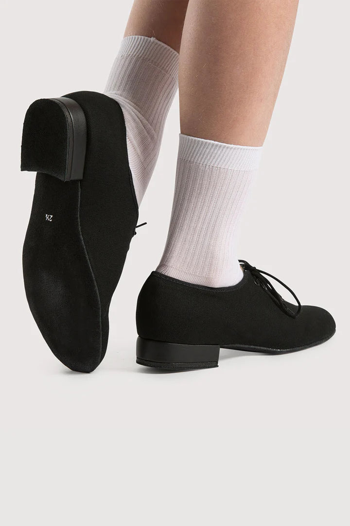 Bloch Karacta Youth Canvas