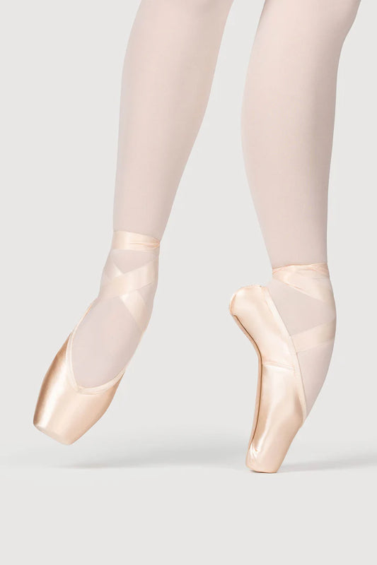Bloch Heritage Strong