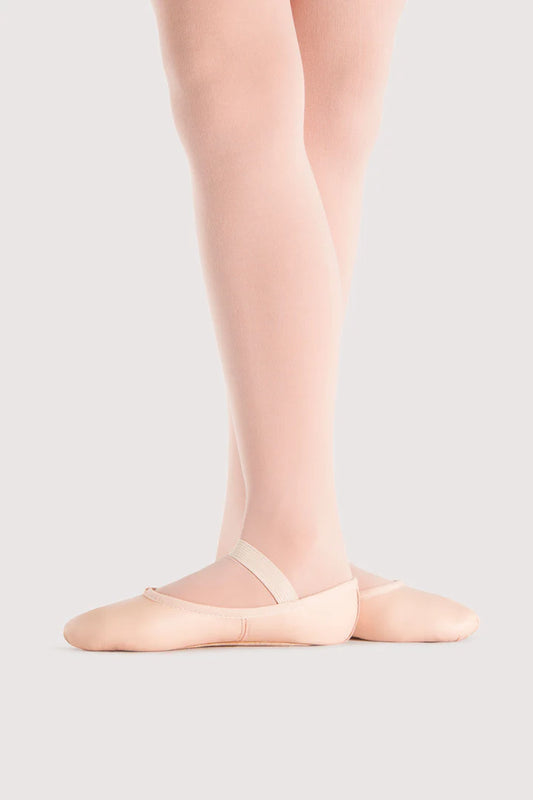 Bloch Prolite Leather Toddler