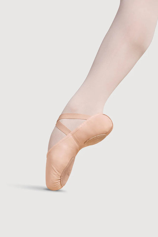 Bloch Prolite II Ballet Shoes