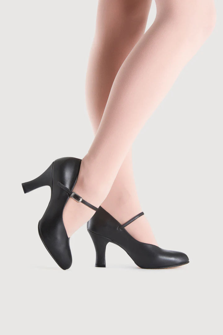 Bloch Broadway Hi 3"
