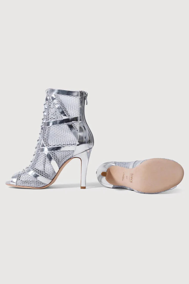 Bloch Allure Heeled Boot
