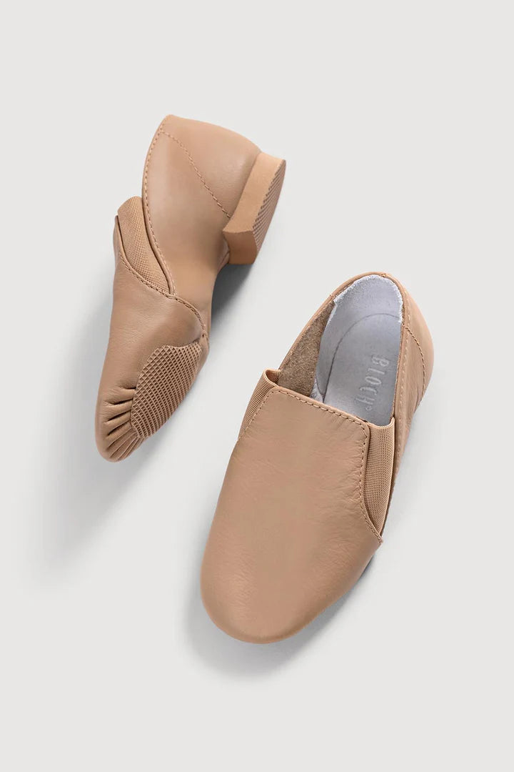 Bloch Elastaboot Toddlers