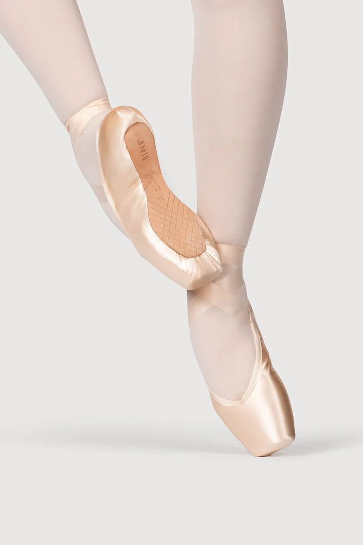 Bloch Heritage