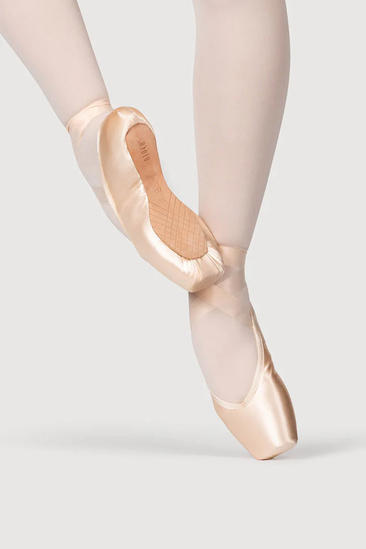 Bloch Heritage