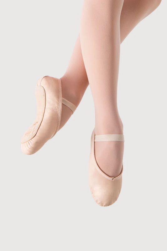 Bloch Prolite Leather Childrens