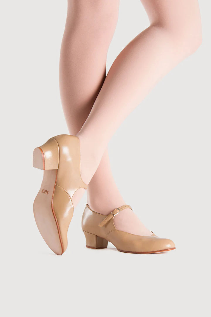 Bloch Showstopper