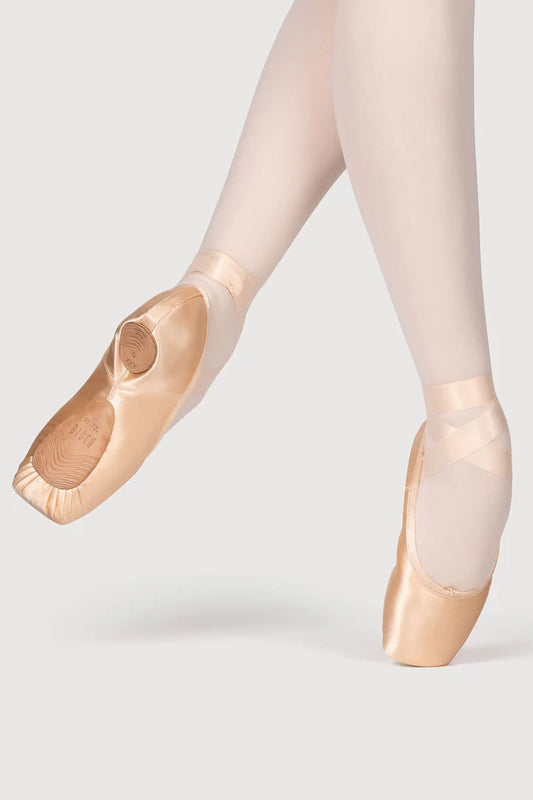 Bloch EuroStretch