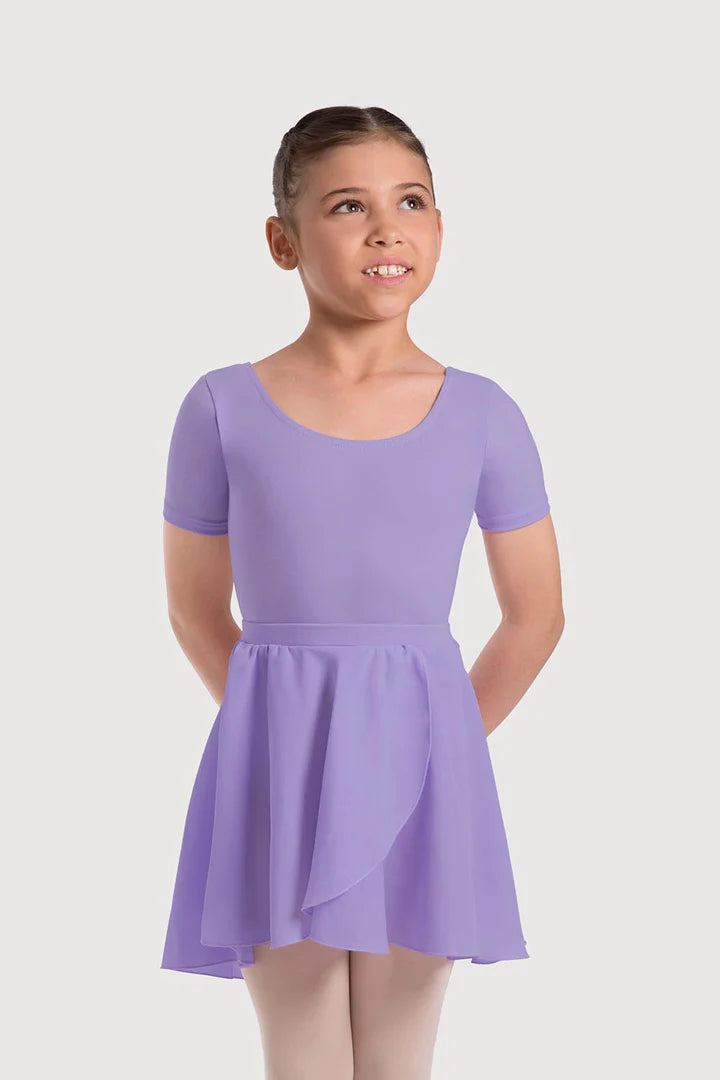Bloch Royale Exam Skirt