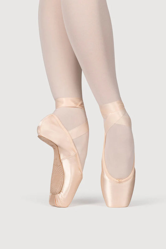 Bloch Grace