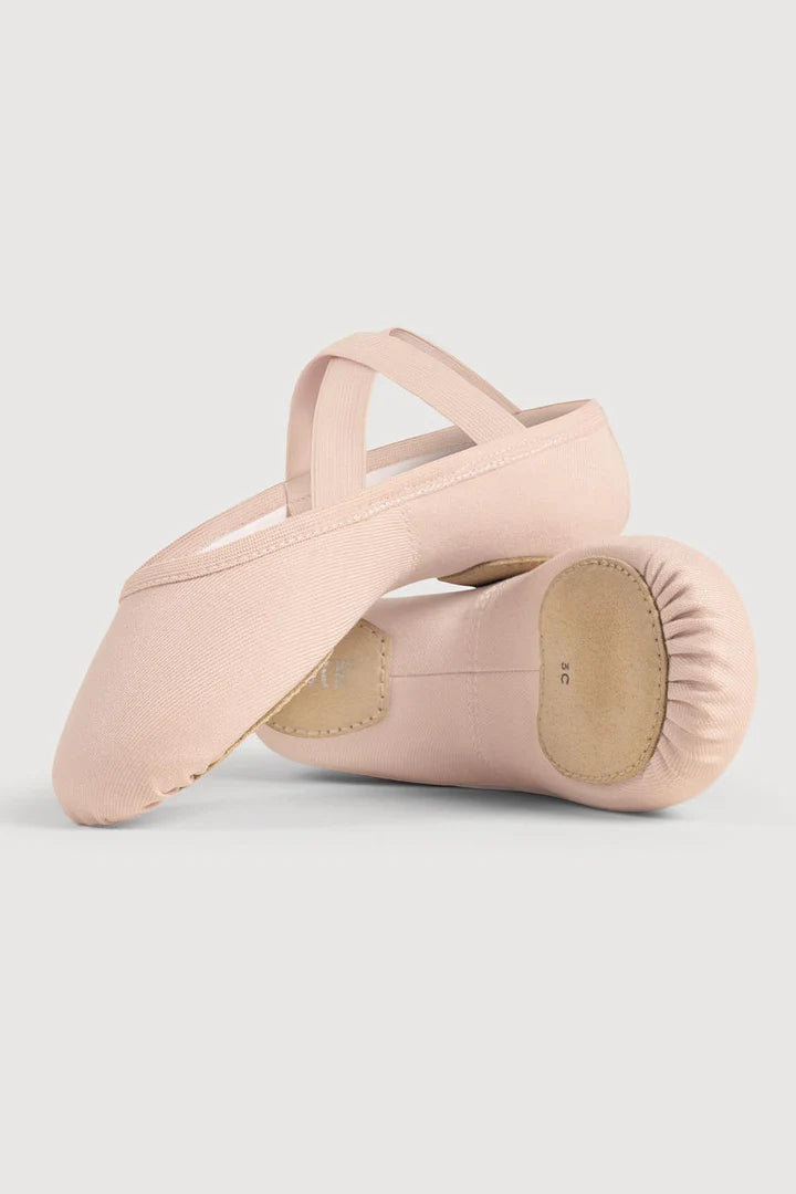 Bloch Performa Stretch Canvas Children's