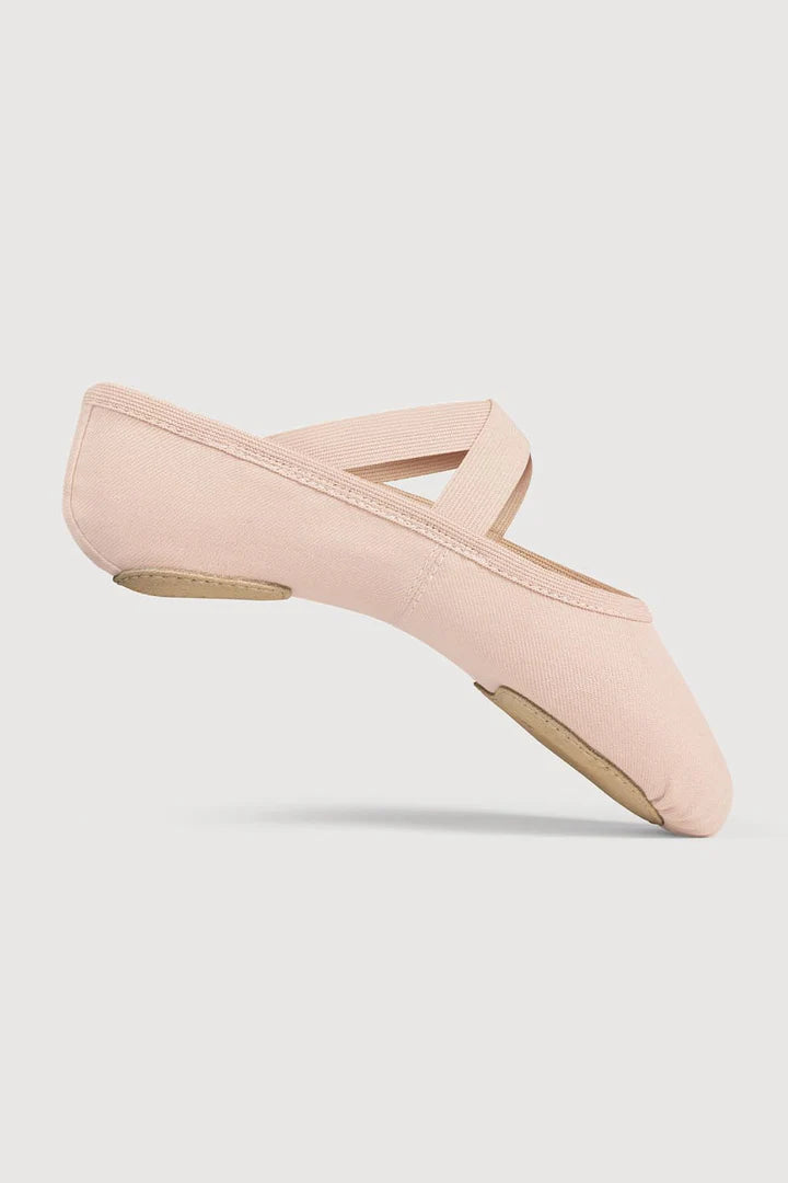 Bloch Performa Stretch Canvas Children's
