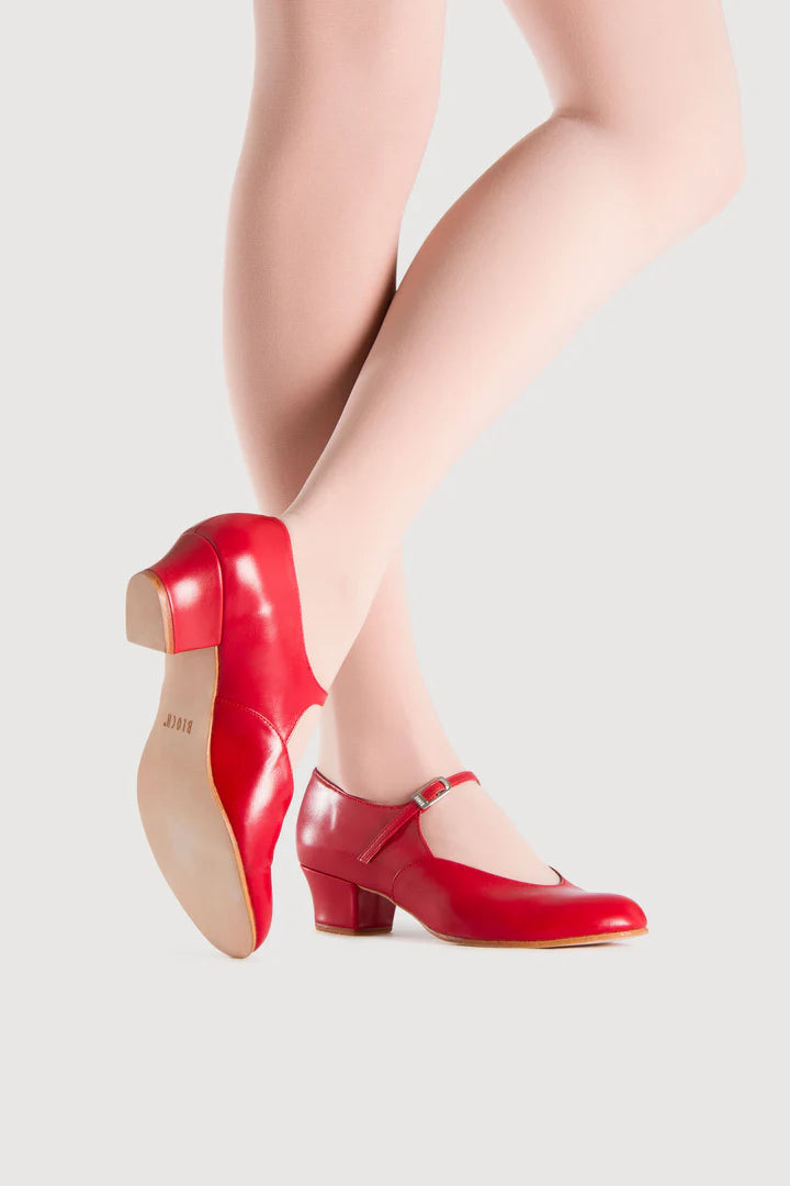 Bloch Showstopper