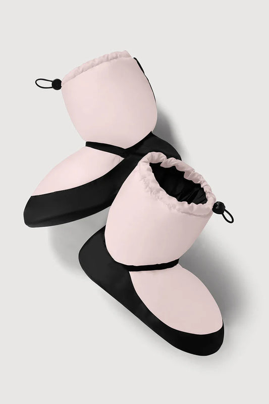 Bloch Childrens Warm Up Booties