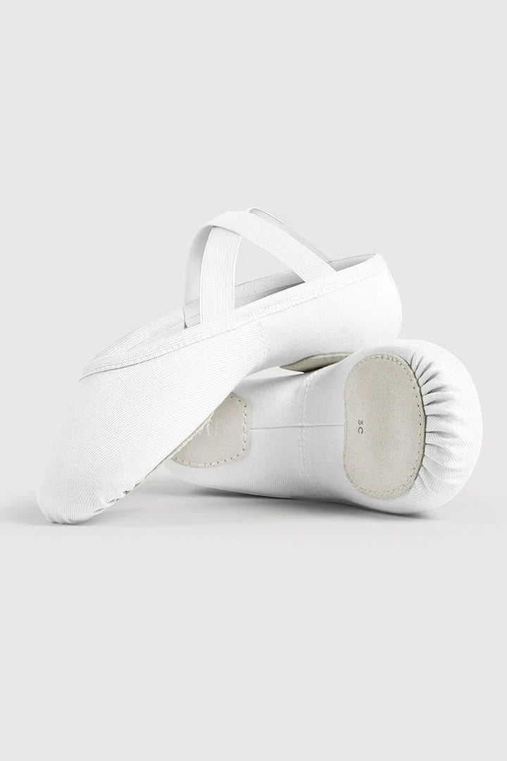 Bloch Performa Stretch Canvas Mens