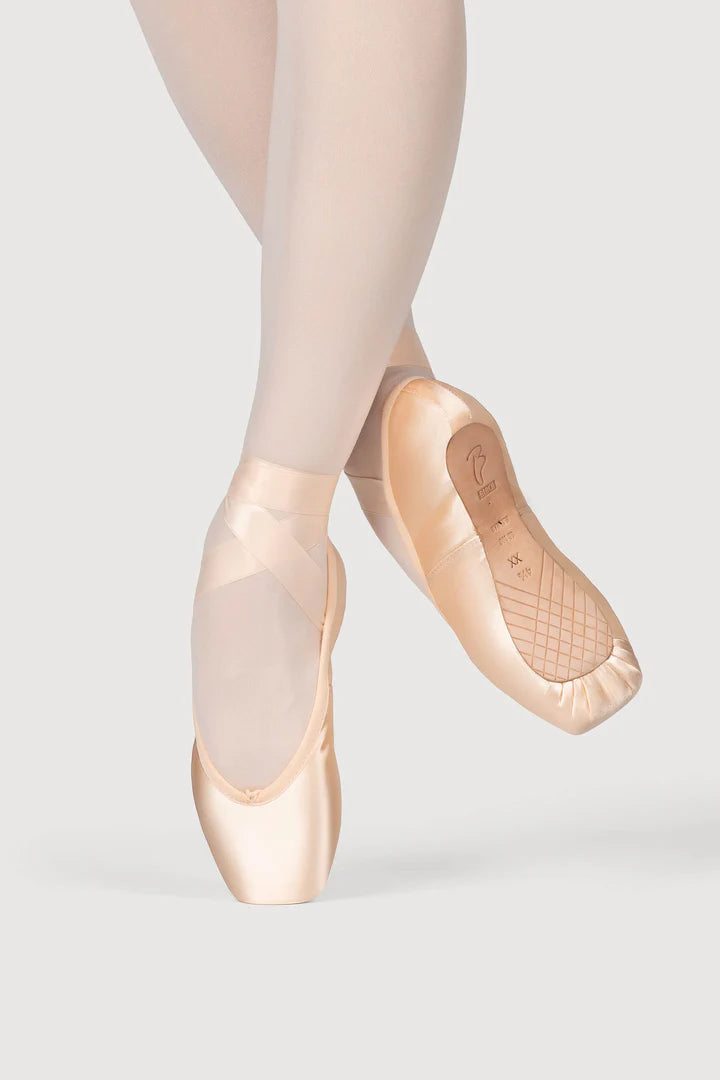 Bloch Hannah