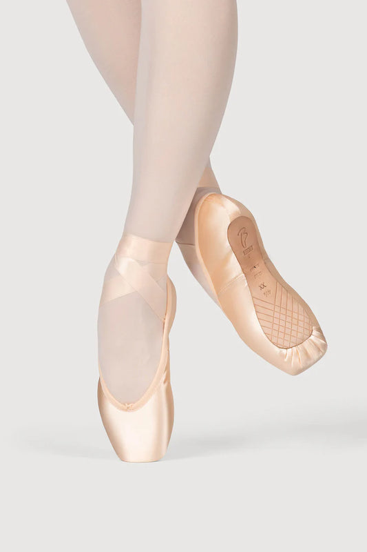Bloch Hannah