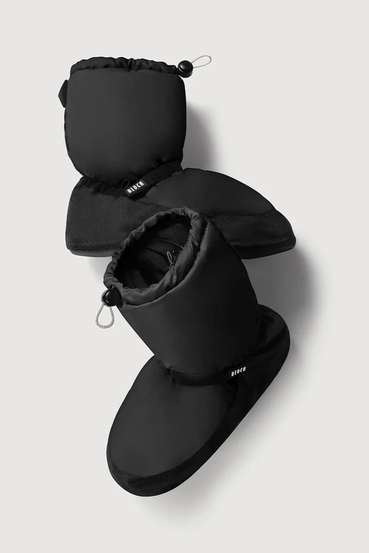 Bloch Warm up Booties Adult