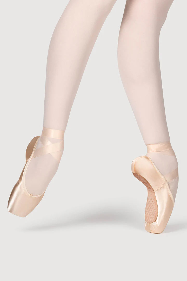 Bloch European Balance