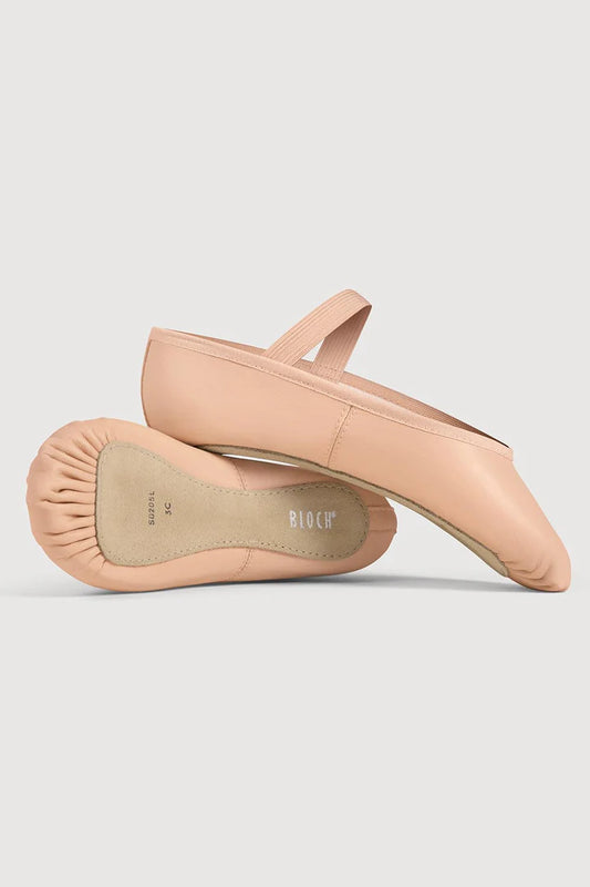 Bloch Dansoft
