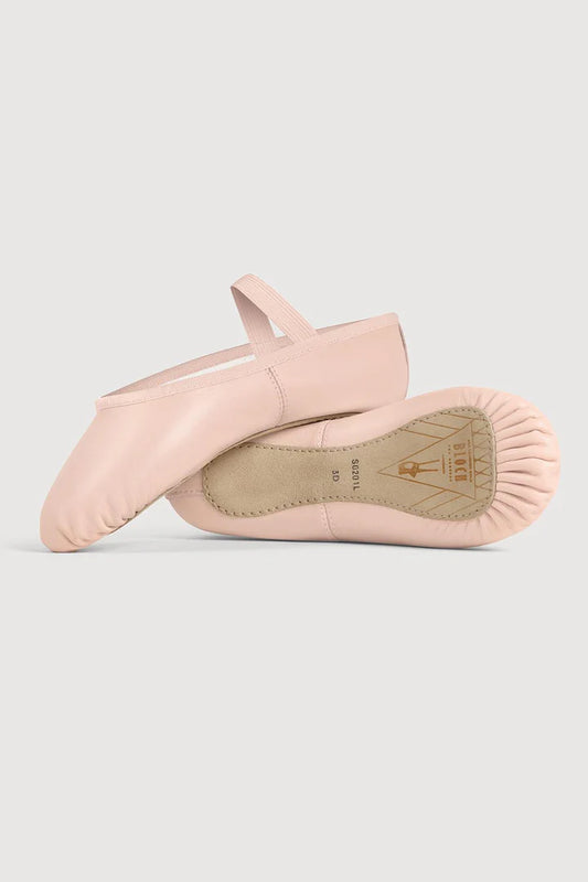 Bloch Prolite Ballet Shoes
