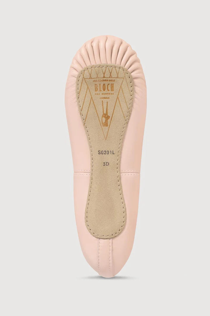 Bloch Prolite Ballet Shoes