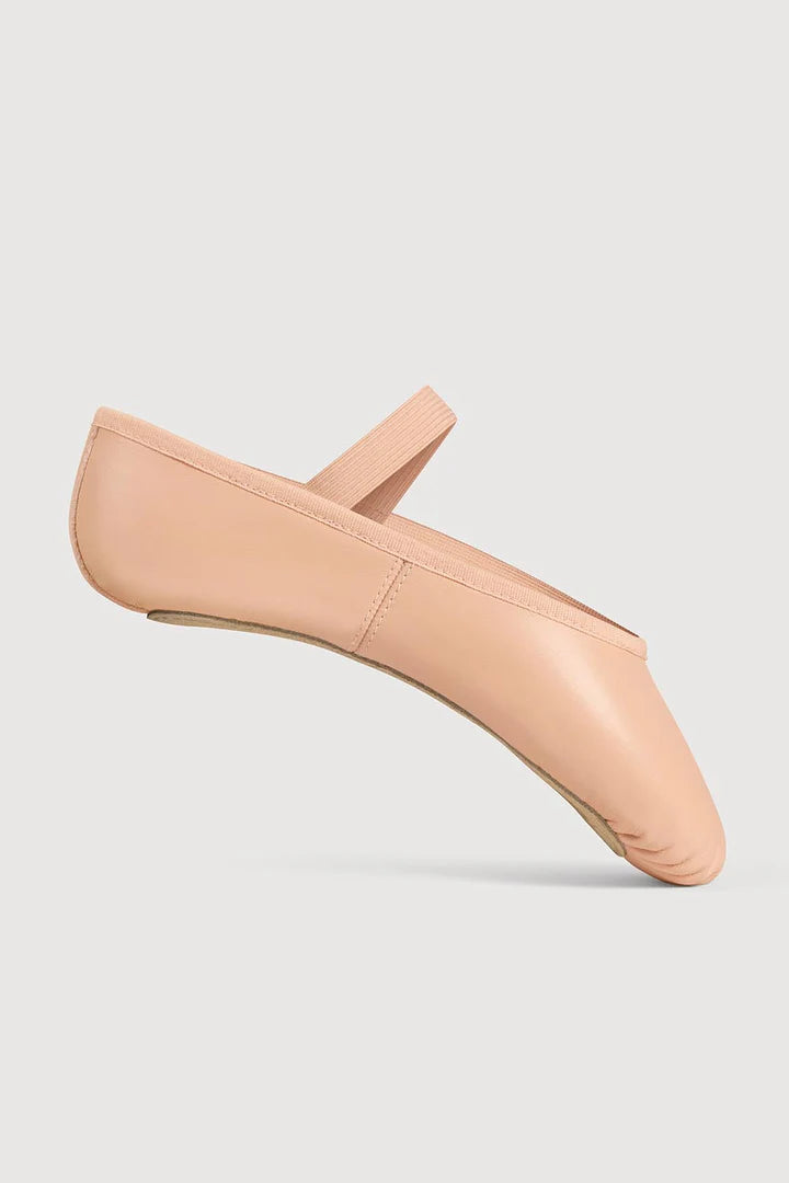 Bloch Prolite Leather Toddler