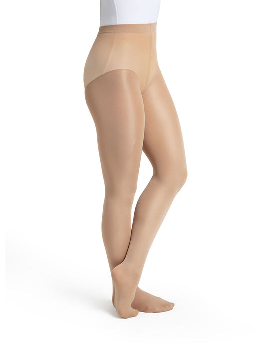Ultra Shimmery Tight Kids Capezio 1808C