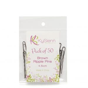 KySienn Ripple Pins 50 Pack