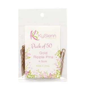 KySienn Ripple Pins 50 Pack