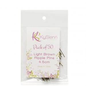 KySienn Ripple Pins 50 Pack
