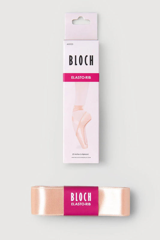 Bloch Elastorib