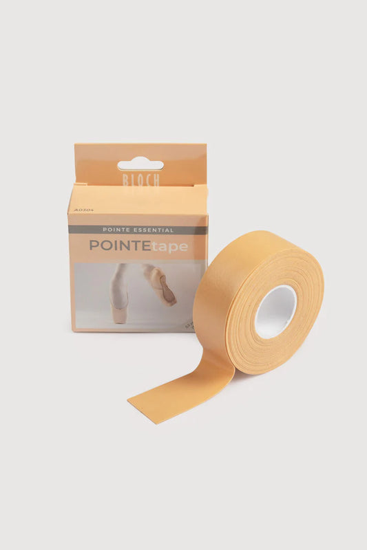 Bloch Pointe Tape
