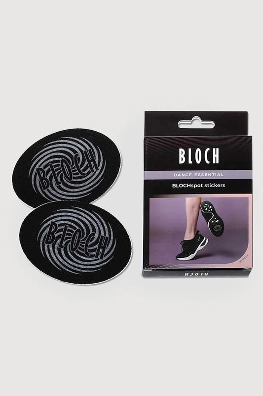 BlochSpot Spin-Spot 10-pack